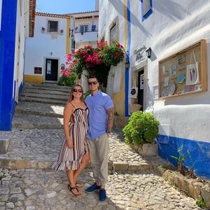 Meet your Posher, Daniela